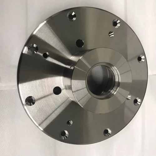 CNC Surface Finishing Srvice