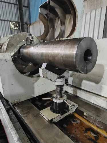 Deep Hole Drilling Service