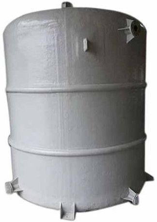 FRP Chemical Storage Tank