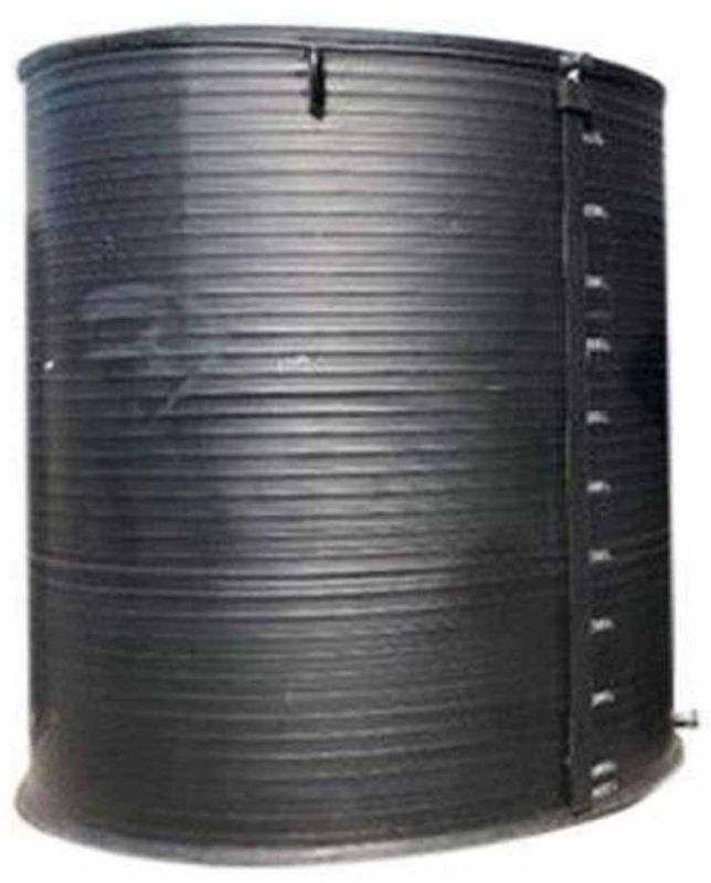 Polyethylene Chemical Storage Tank