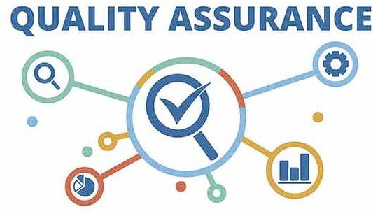 Quality Assurance Inspection Service