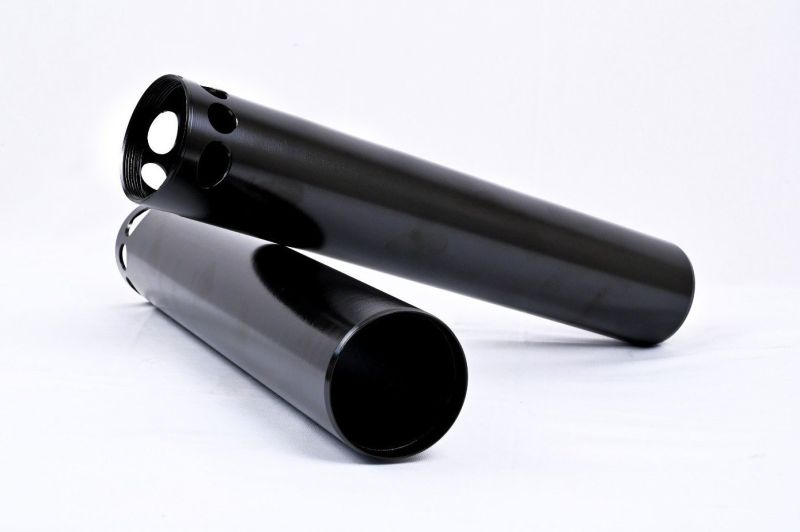 Aluminium Ced Coating Service