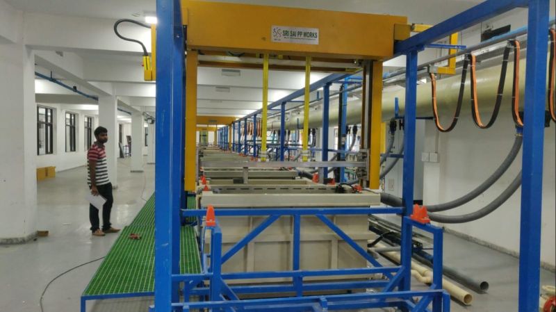 Mild Steel Ced Coating Service