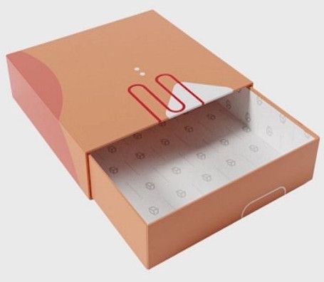 Rigid Packaging Box