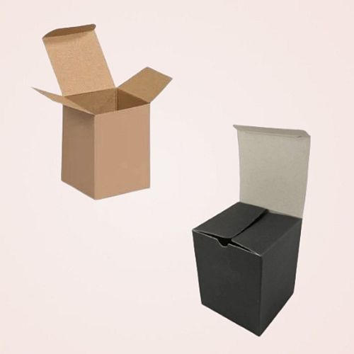 Folding Carton Box
