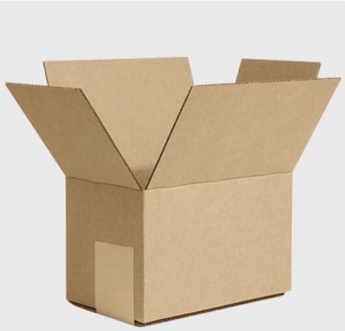 Full Overlap Container Box