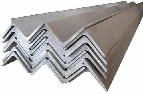 Mild Steel L Shape Angle
