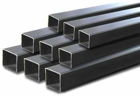 Mild Steel Square Pipe