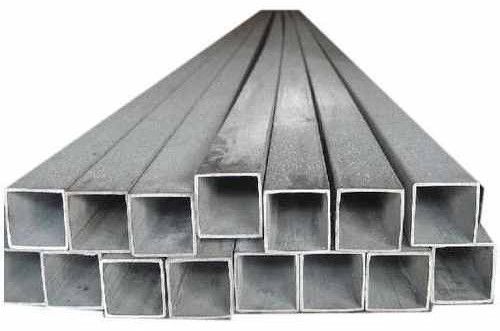 Stainless Steel Square Pipe