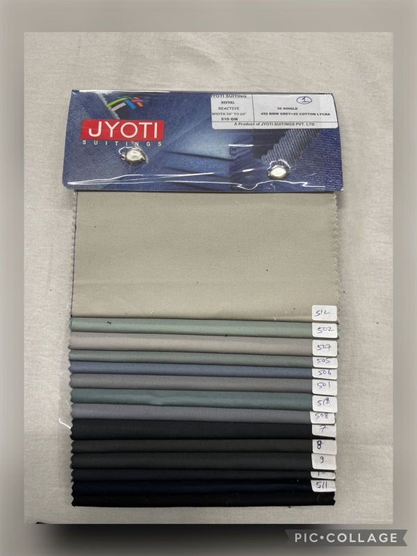 beetal reactive fabric