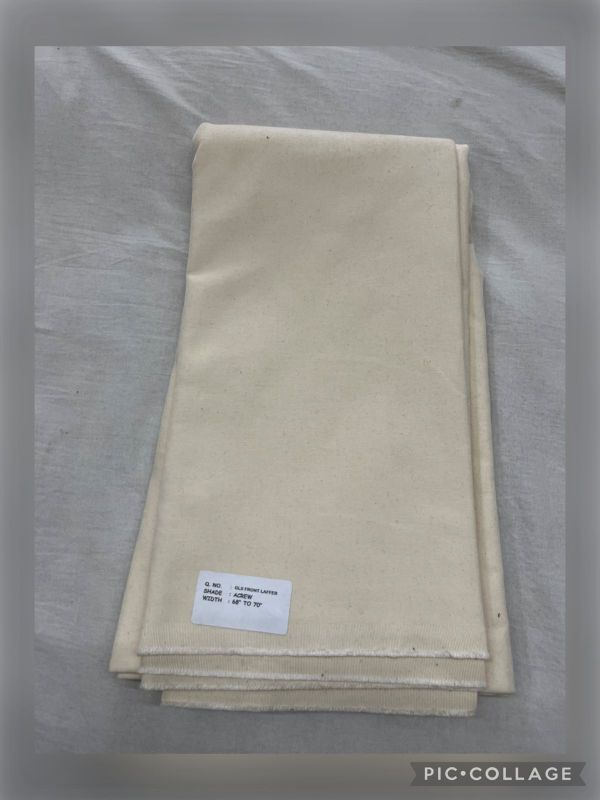 Gls RFD Laffer Cotton Lycra Fabric