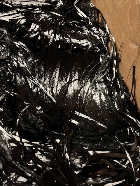 Carbon Fibers & Composites