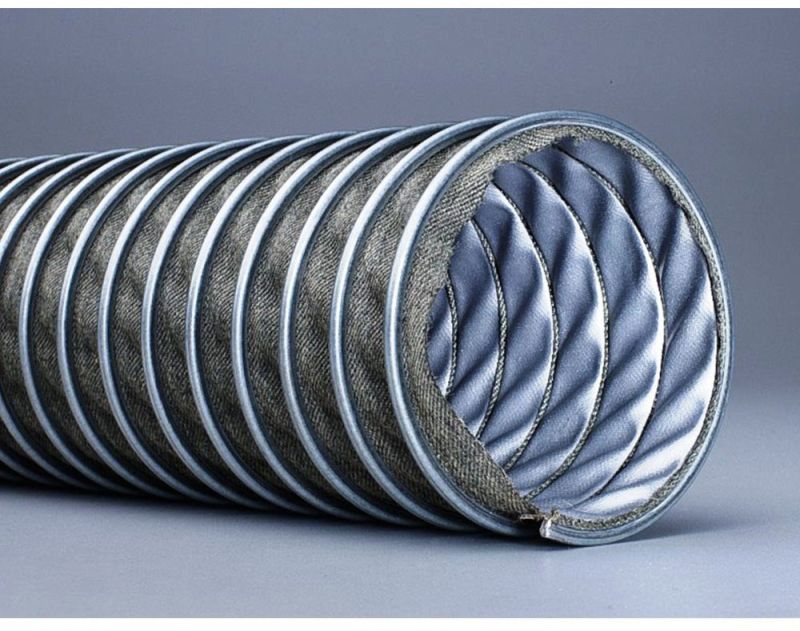 High Temperature Clip Aramid