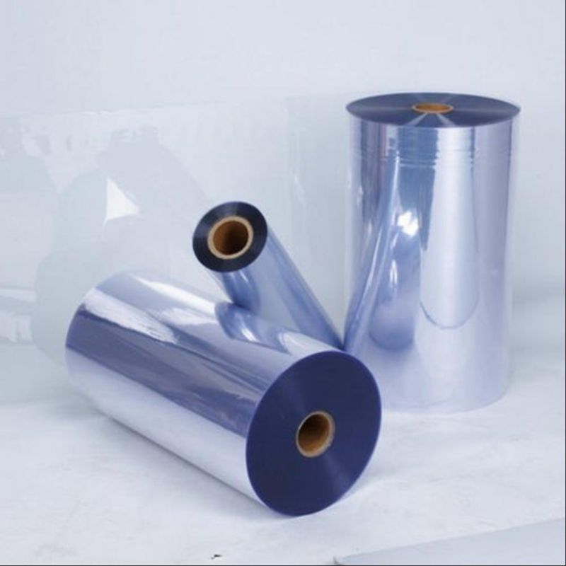 PET Film Roll