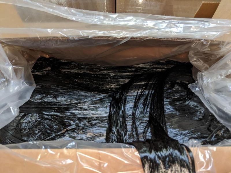 Polyester Tow Fiber