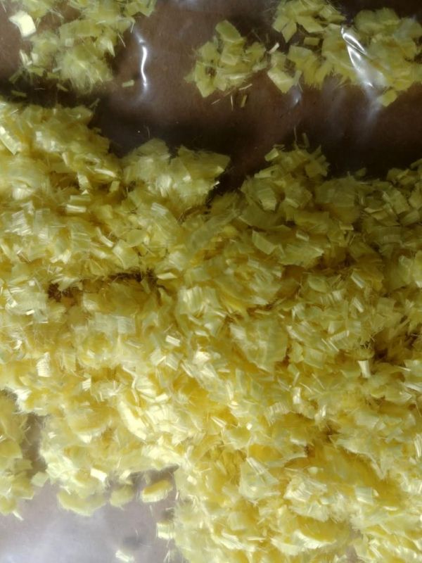 Para Aramid Fiber