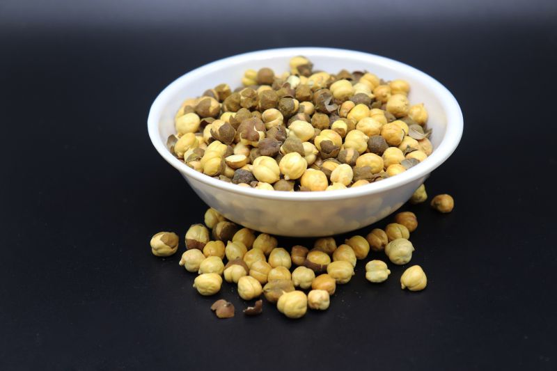 Indian Roasted Bengal Gram
