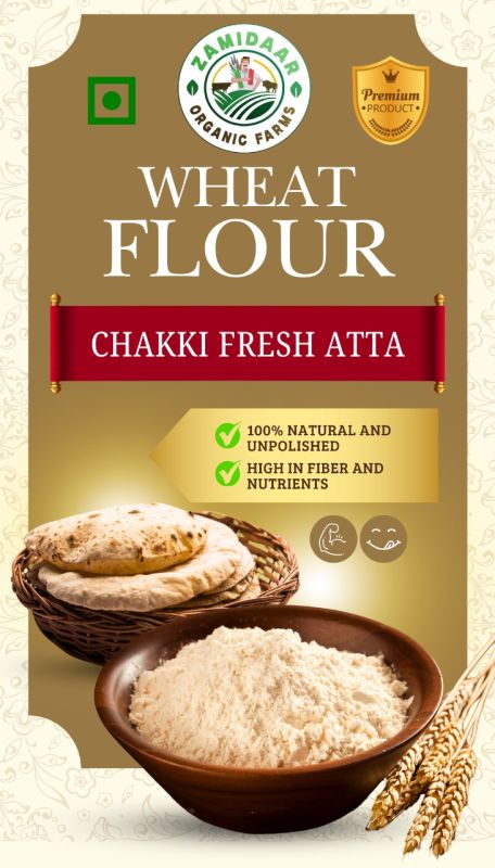 Wheat Flour