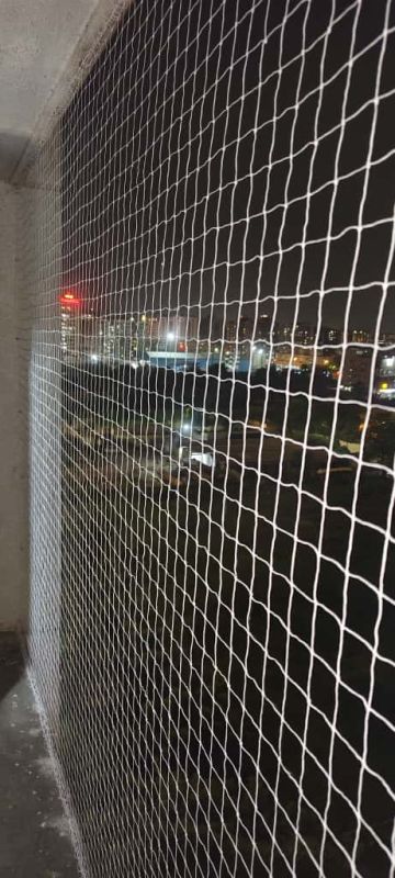 Anti Bird Net