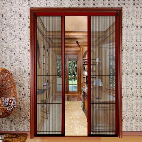 Door Mosquito Net