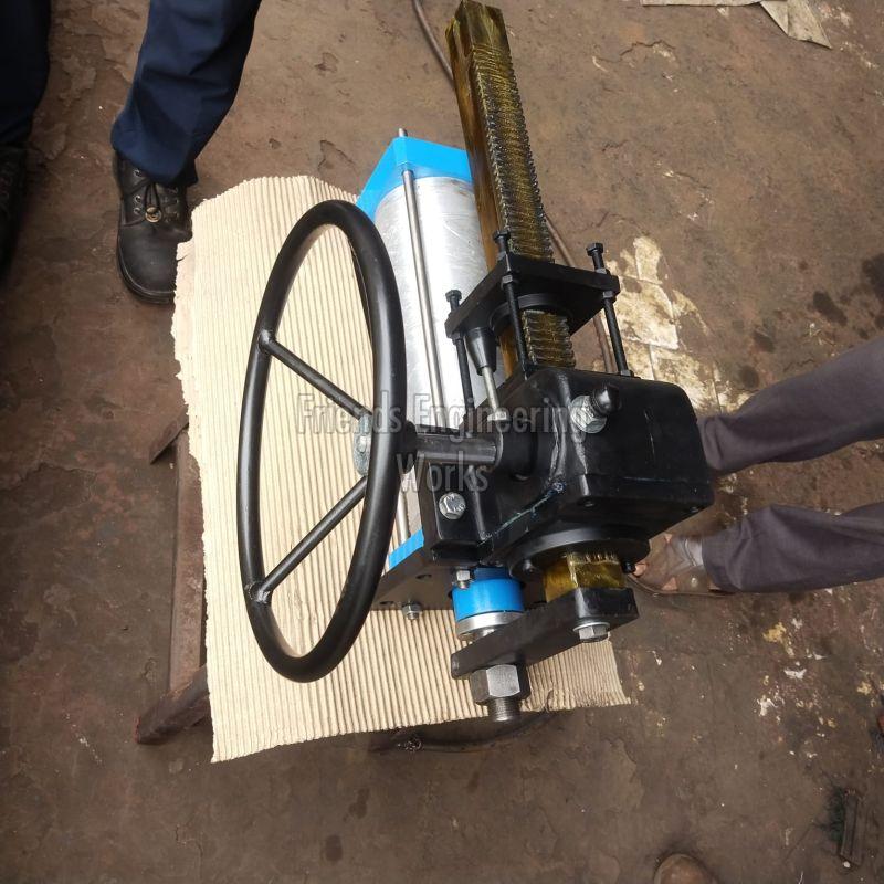 Sliding Gate Gear Rack