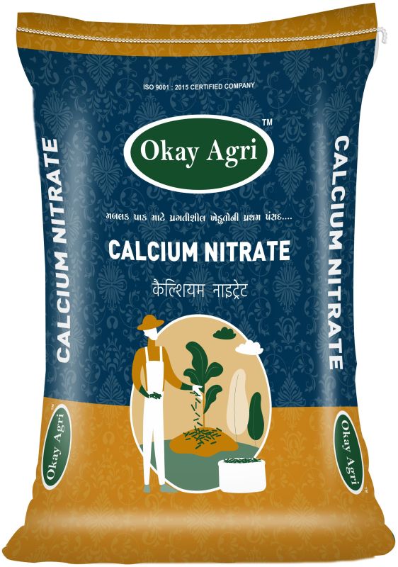 Fertilizers & Nutrients