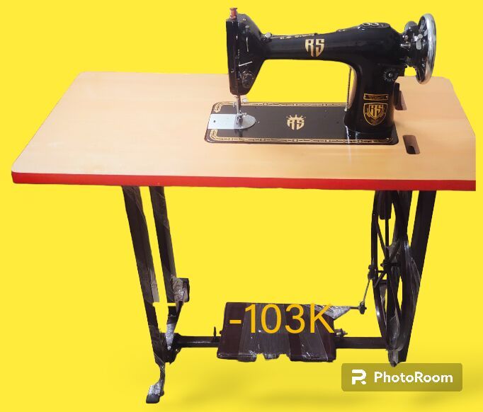 Umbrella Sewing Machine
