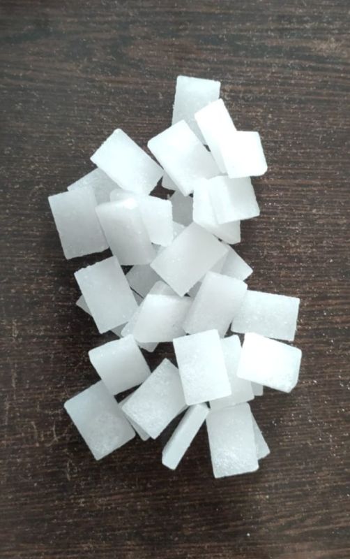 Square Camphor Tablets