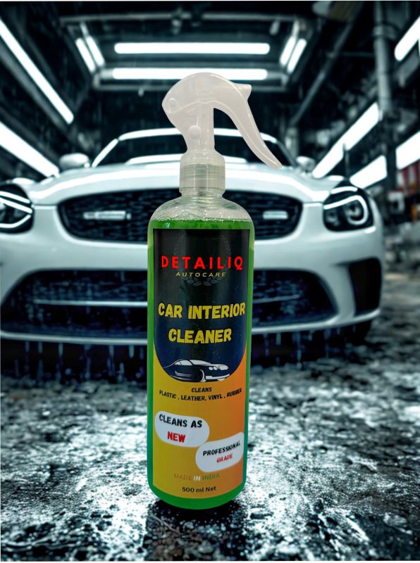 Automotive Cleaners & Degreaser