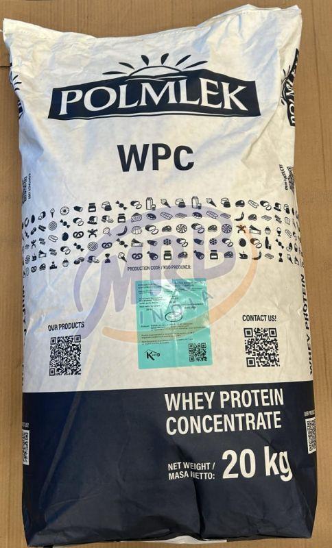 Polmlek Whey Protein Concentrate