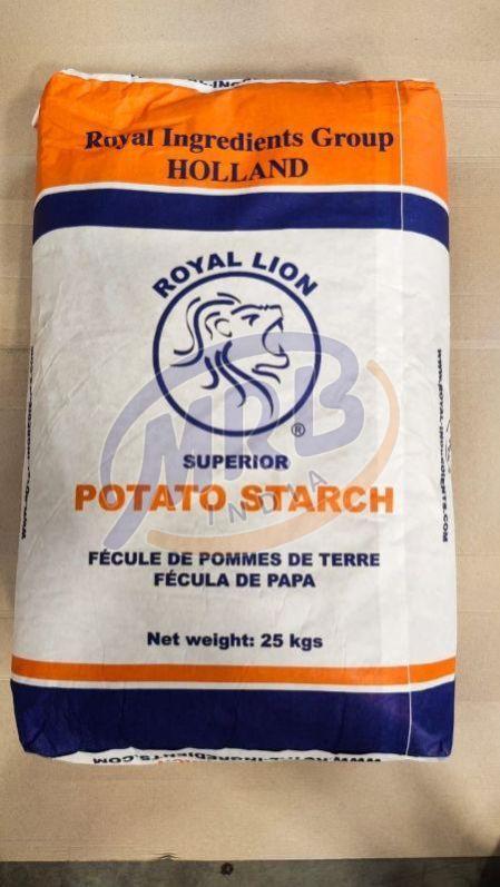 Royal Lion Potato Starch