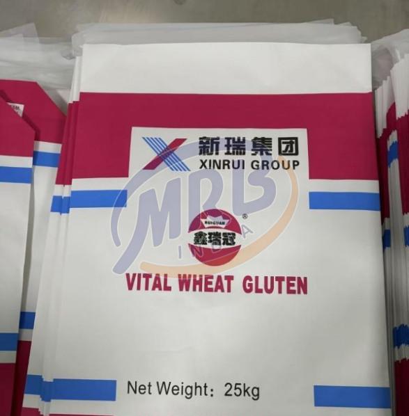25kg Vital Wheat Gluten Powder