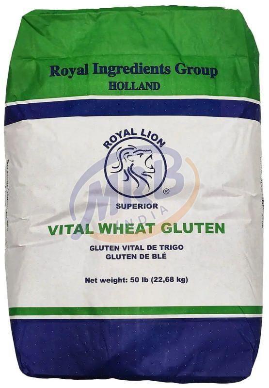 Wheat Gluten Powder