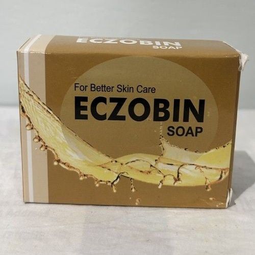Eczobin Soap