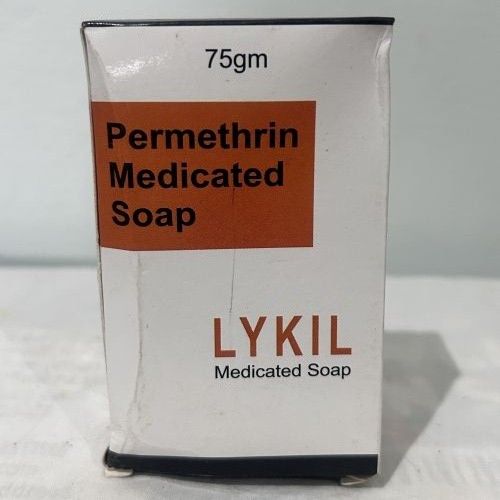 Lykil Medicated Soap