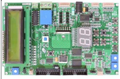 VPL-GPB All-in-One General Purpose Board