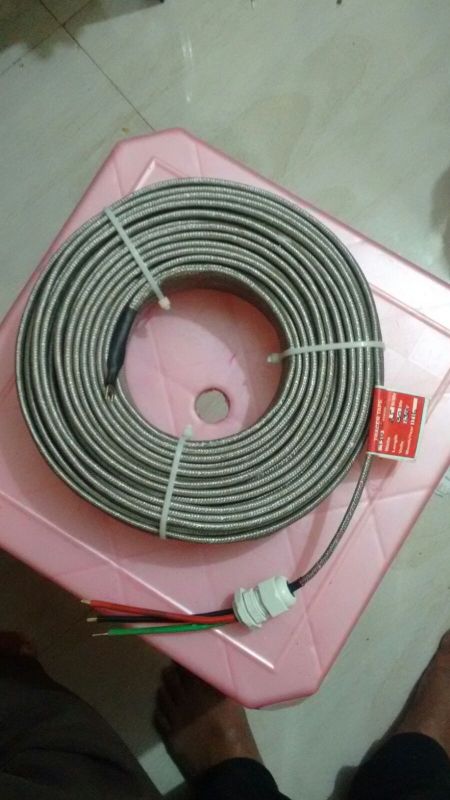 Drain Heater Cable