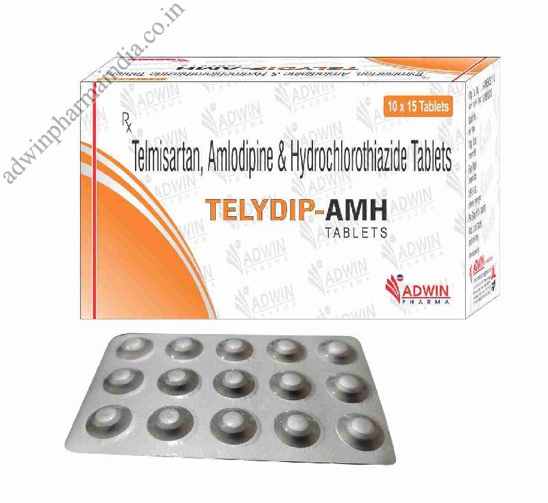 Telydip-AMH Tablets