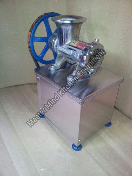 Keema Machine