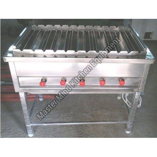Barbeque