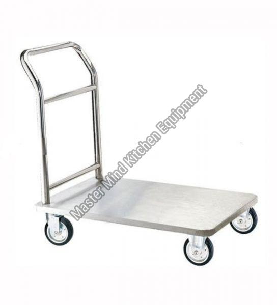 Platform Trolley