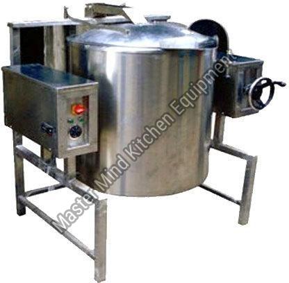 Rice Boiler