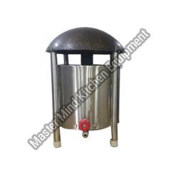 Rumali Roti Maker