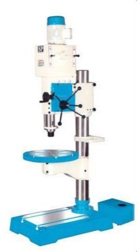 All Geared Auto Feed Pillar Type Drilling Machine