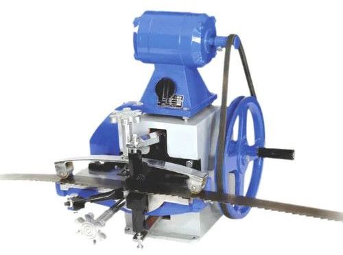 Automatic Teeth Setting Machine