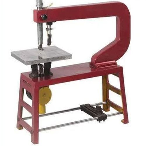 Electric Jigsaw Machine