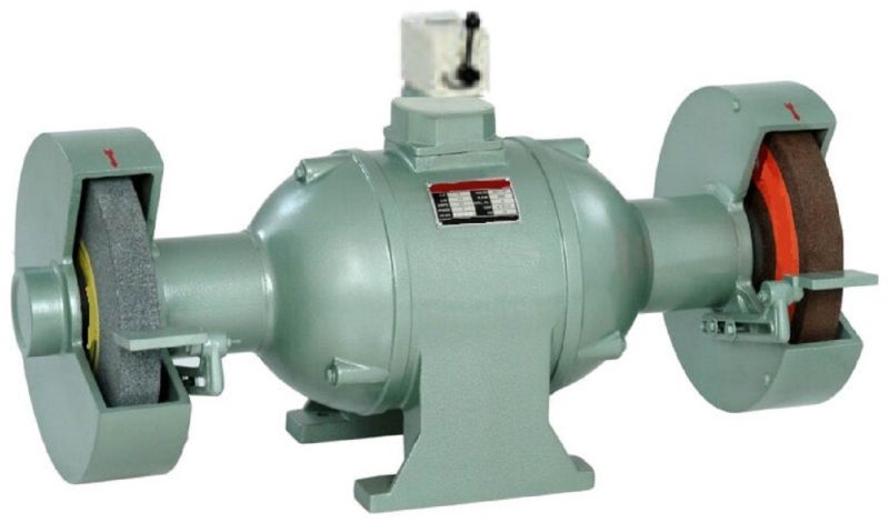 Extra Heavy Duty Bench Grinder