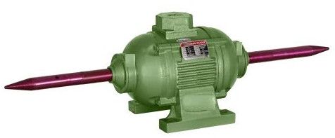 Extra Heavy Duty Polisher Machine