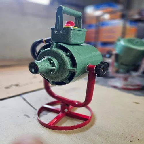 Flexible Shaft Grinder