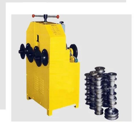 Mechanical Pipe Bending Machine with Die Set